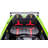 Freddo 12 Volt 2 Seater Sport Car Battery Powered Ride On with Remote Control-62260400