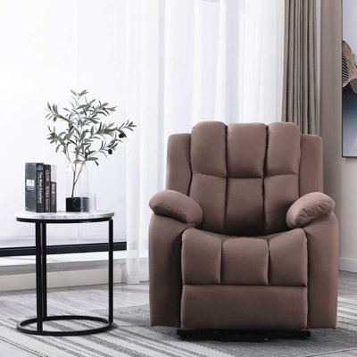 Krikoris Lift Assist Ergonomic Recliner