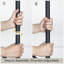Freestanding 7 - Hook Coat Rack