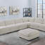 Chaise sans accoudoirs Living Room Furniture