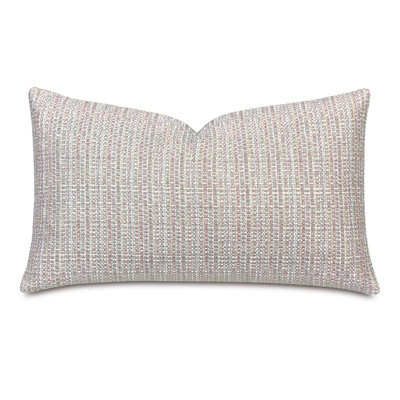 Reversible Throw Pillow