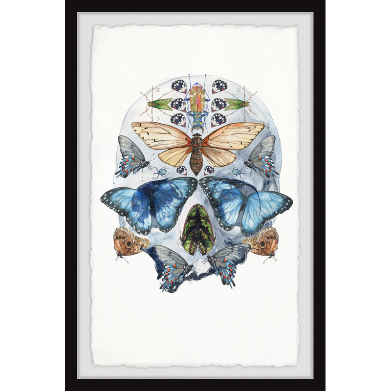 Don't Quit - Single Picture Frame Print, 91cm H x 61cm W x 3.81cm D