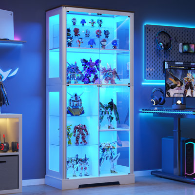 Display Cabinet