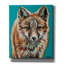 «Teal Fox» par Carolee Vitaletti-929765811