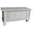 Aruca Blanket Chest