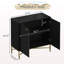 Buffet décoratif à 2 portes Letika-1604478955