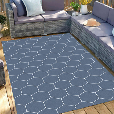 Tapis de cuisine Akifah