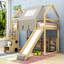 Lit mezzanine avec glissade Artia-1432312662-1432312661