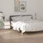 Blunston 40cm W Bedside Table
