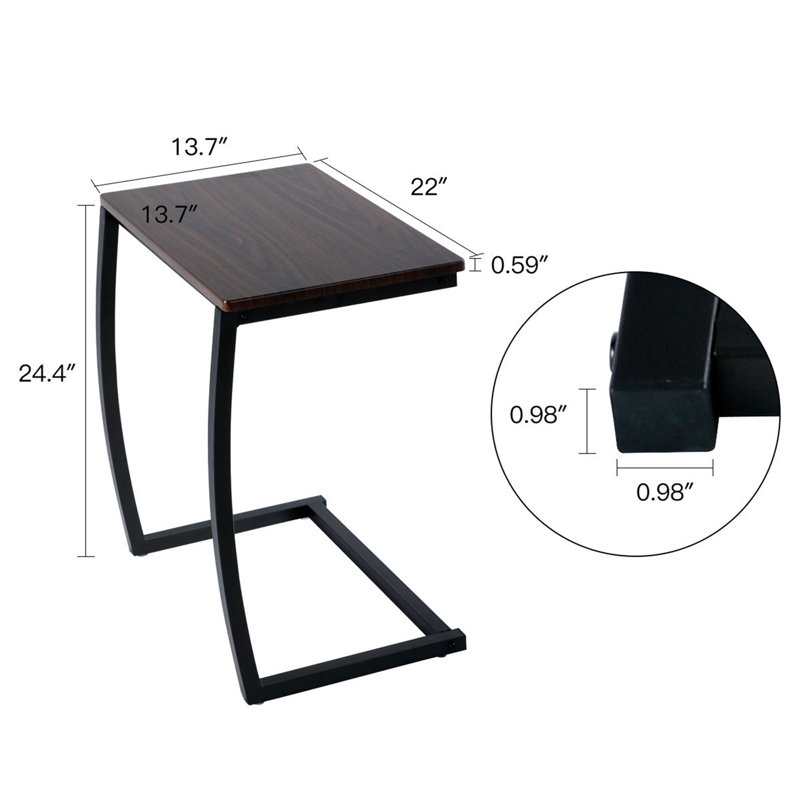 Table-plateau