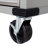 Seville Classics UltraHD Storage Cabinet, 48" W x 18" D x 72" H-124215865
