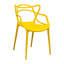 Ensemble de 2 chaises d'appoint Modern-1367286876