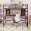 Lit mezzanine Damir, pour enfants-19326029-19326031