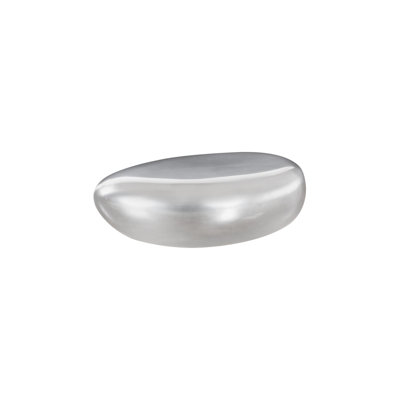 River Stone Solid Coffee Table