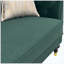Canapé 88,5 po Chesterfield