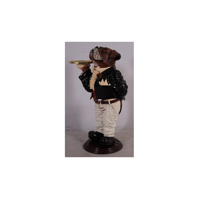 Statue Kayen