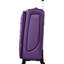 Ensemble de 3 valises extensibles Softside Valise