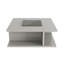 Deangleo Coffee Table with Storage
