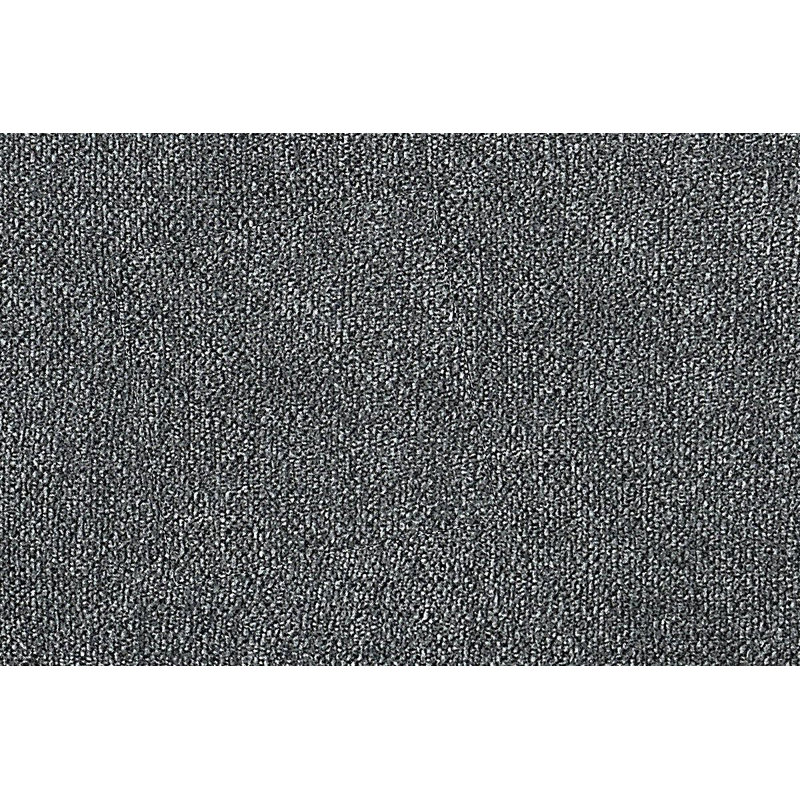 Canapé modulaire modulaire en coin en cendre de chenille pour coin salon