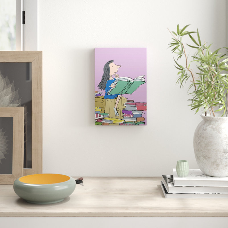 Print on Canvas