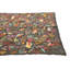 Tapis brun foncé Oldfield