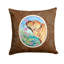  Coussin Shar Pei