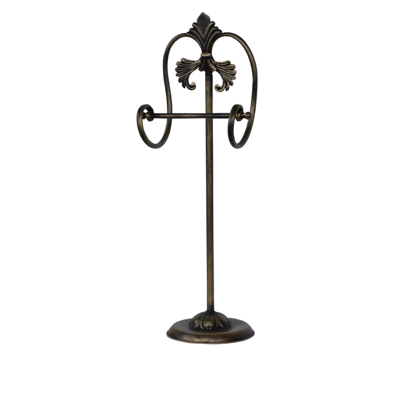 Orbec Free Standing Toilet Paper Holder