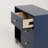 California 3 Drawer Combo Dresser-99471746