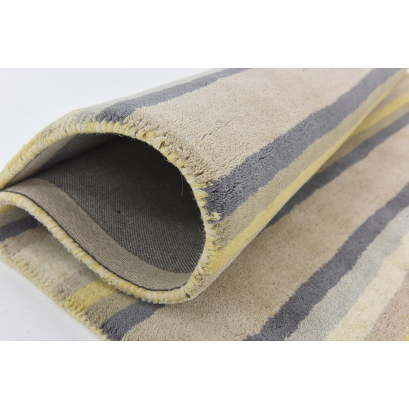 Tapis crème Orlando
