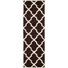 Brown/Ivory