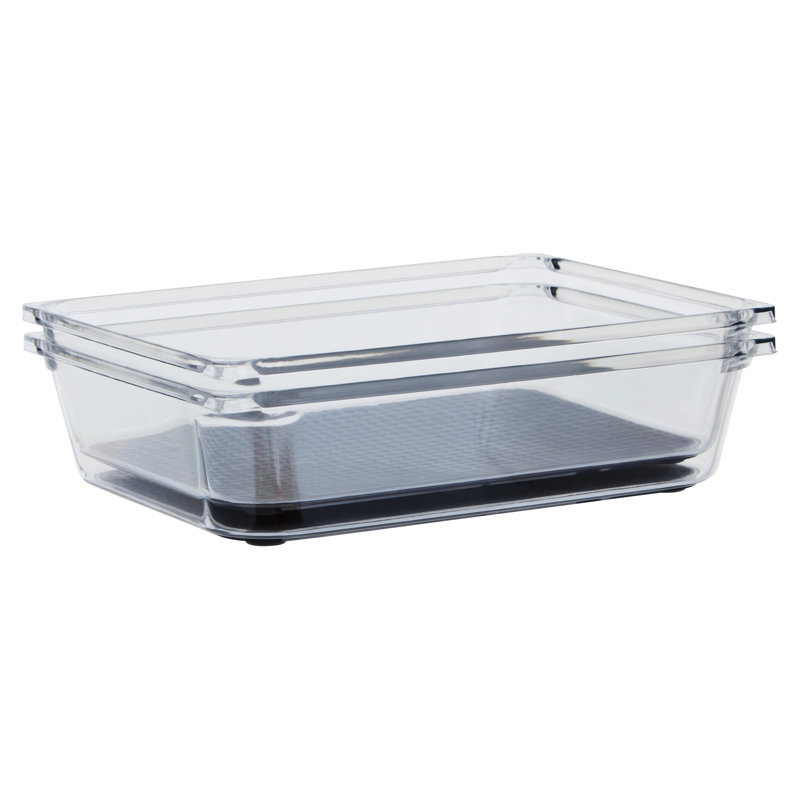 Romesha Food Storage Container