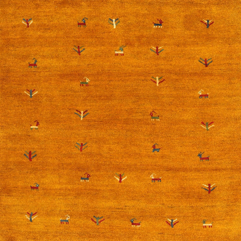 Windmere Abstract Indoor Rug, Square 8'