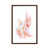 Classic Brown Wood Framed selected