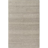 Elmina Rectangle Wool Area Rug