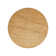 Manns Hand Knotted Loom Wool Eco-Friendly Area Rugs - Gold Color, Plain Solid Design, High Pile Thick Handmade Anti Skid Area Rugs for Living Room, Bed Room