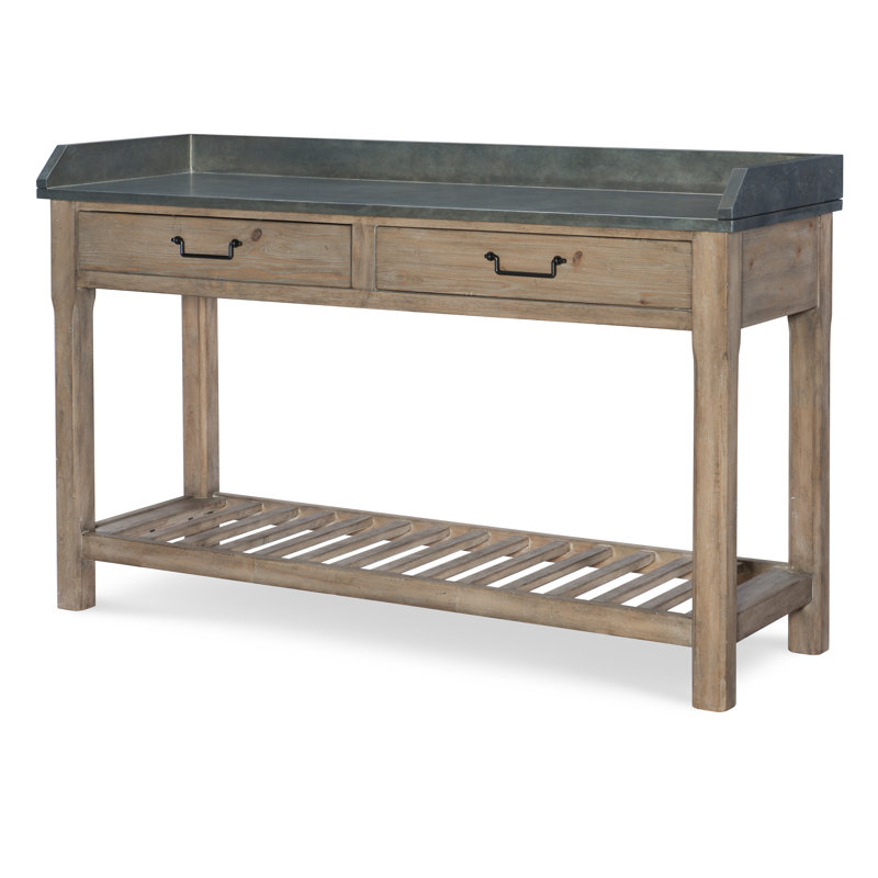 64'' Sideboard