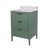 Sage Green/Gold