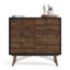 Levine 101.8cm W 6 - Drawer Chest of Drawers-1346537729