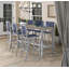 Table de bar d'extérieur Travira-673660731