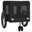 Foldable Pet Bike Trailer-97750946