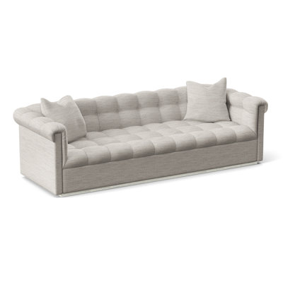 Canapé allongé Thom Filicia Home 108 "Nottingham
