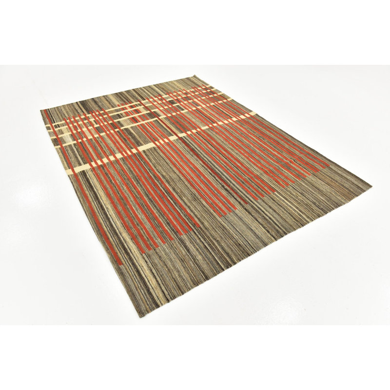 Tapis taupe Newsom