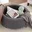 Table basse ronde avec rangement Pietsch-265939288