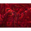 Tapis oriental rouge profond Amro-19499566