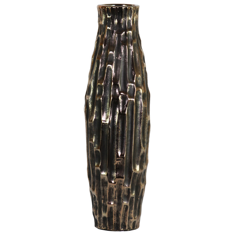 Florenza Ceramic Floor Vase
