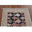 Tapis de couloir Art Deco