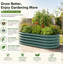 Metal Raised Garden Bed