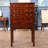 Ringling Solid Wood 4 -Drawer Accent Chest