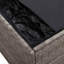Latitude Run 220cm W 0L Deck Box-1996077531