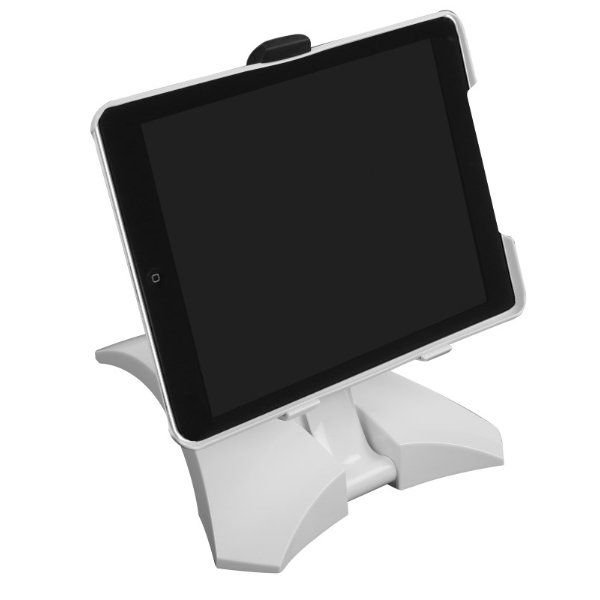 MT Displays Single Screen Desktop Mount